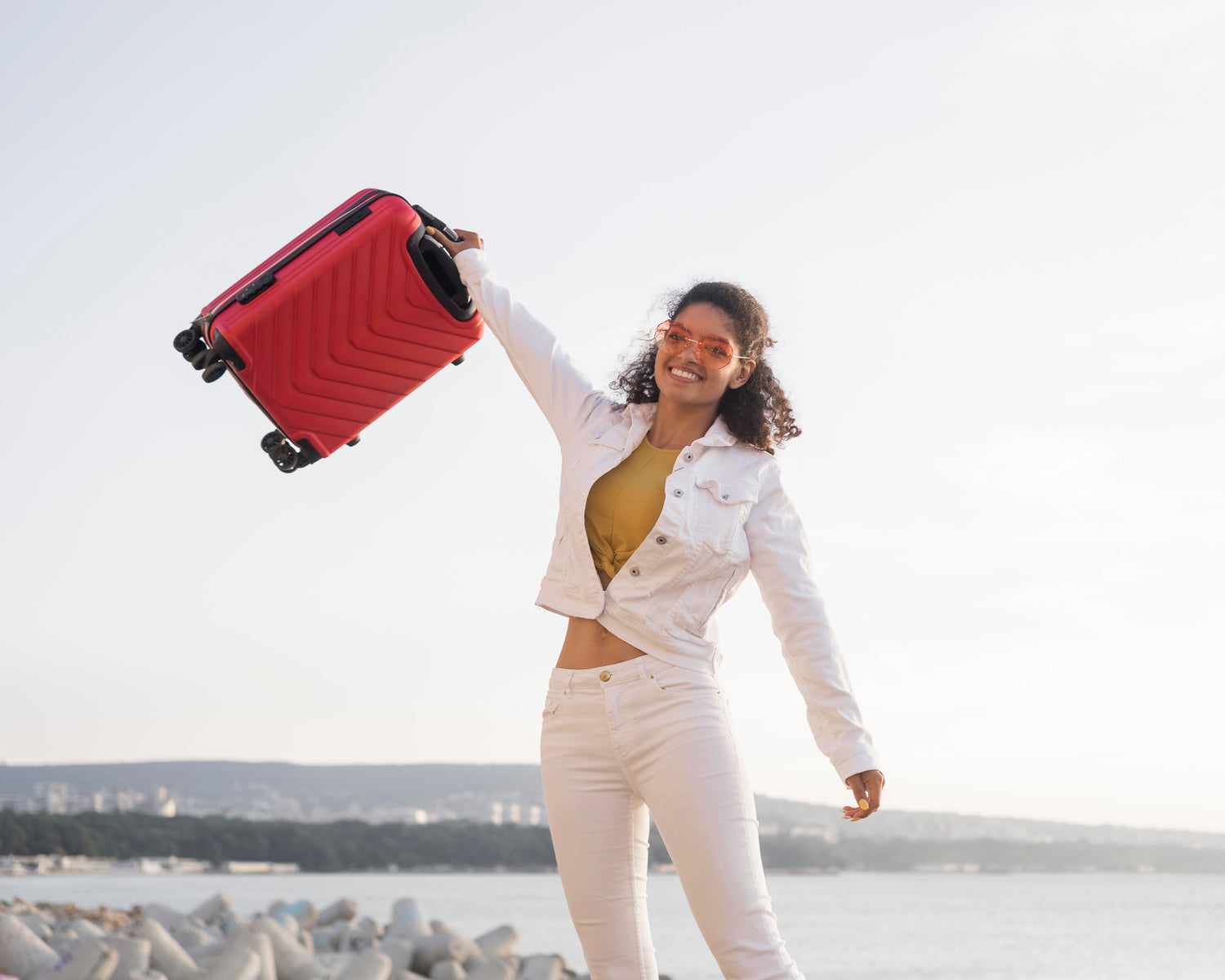 Travel & Convenience
